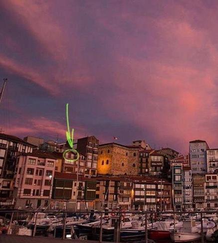 Torrontero Con Vistas Al Mar Apartment แบร์เมโอ ภายนอก รูปภาพ