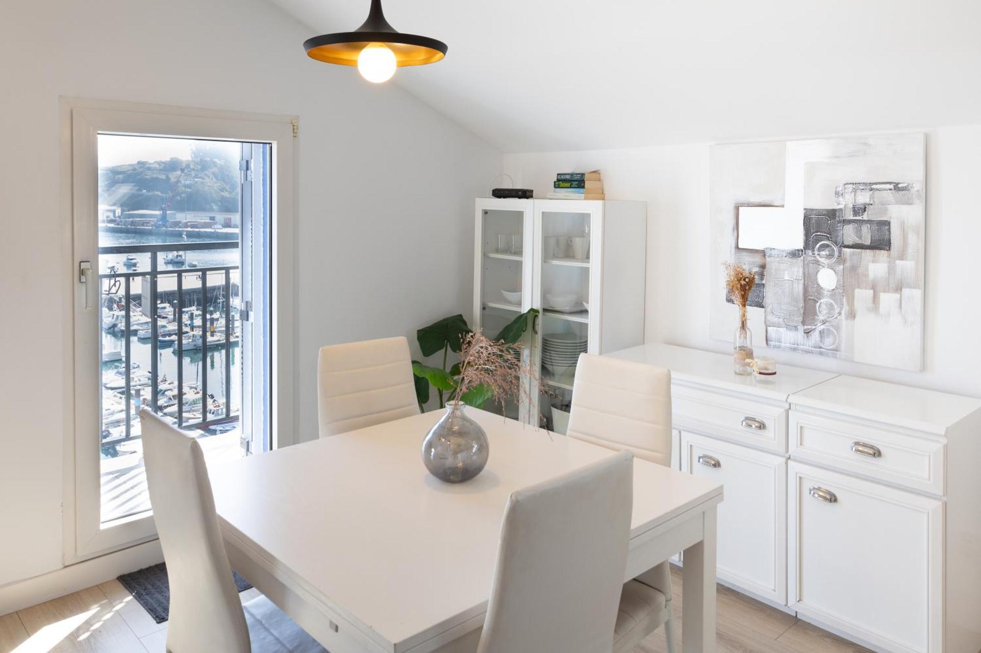 Torrontero Con Vistas Al Mar Apartment แบร์เมโอ ภายนอก รูปภาพ