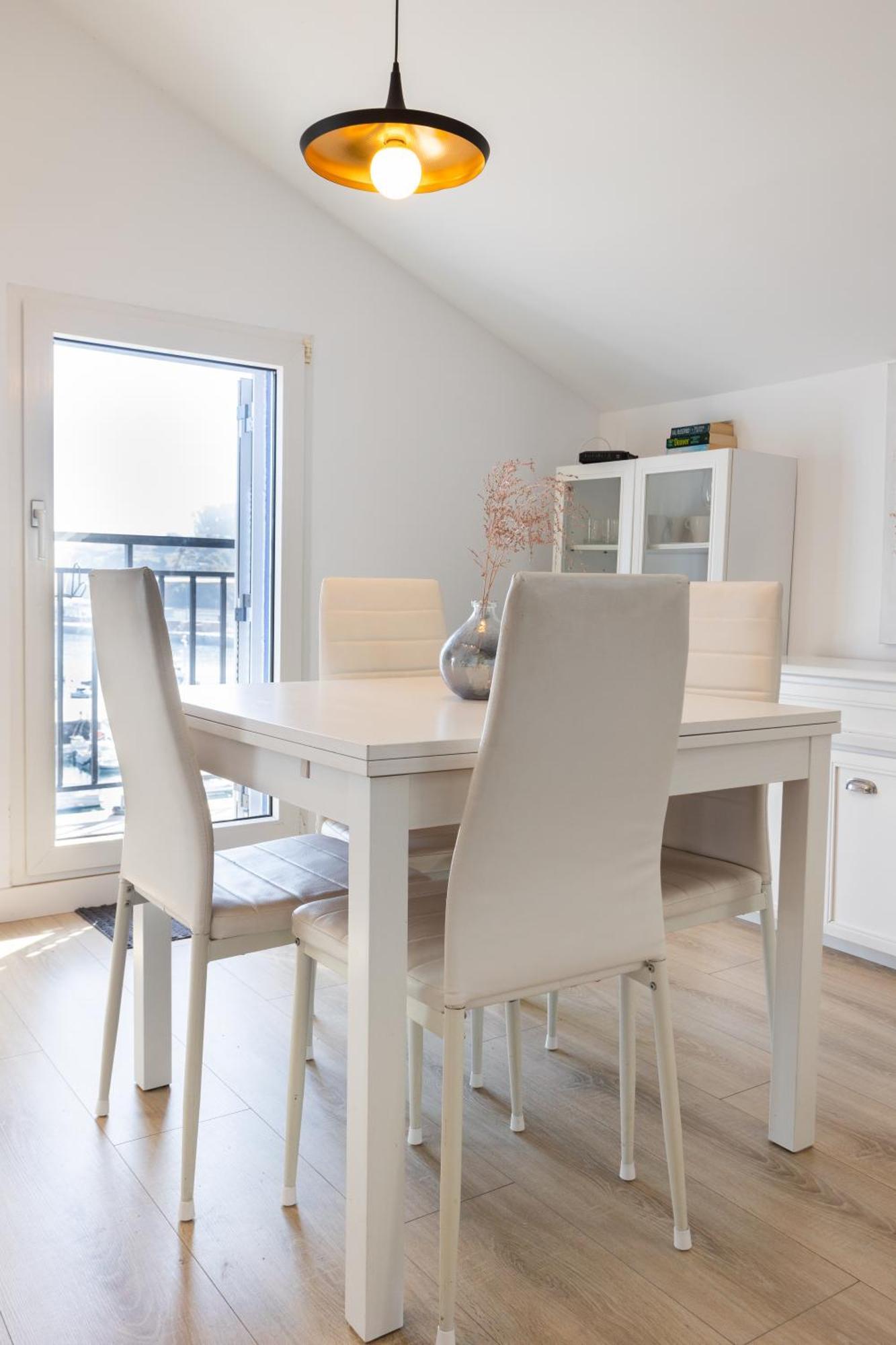 Torrontero Con Vistas Al Mar Apartment แบร์เมโอ ภายนอก รูปภาพ