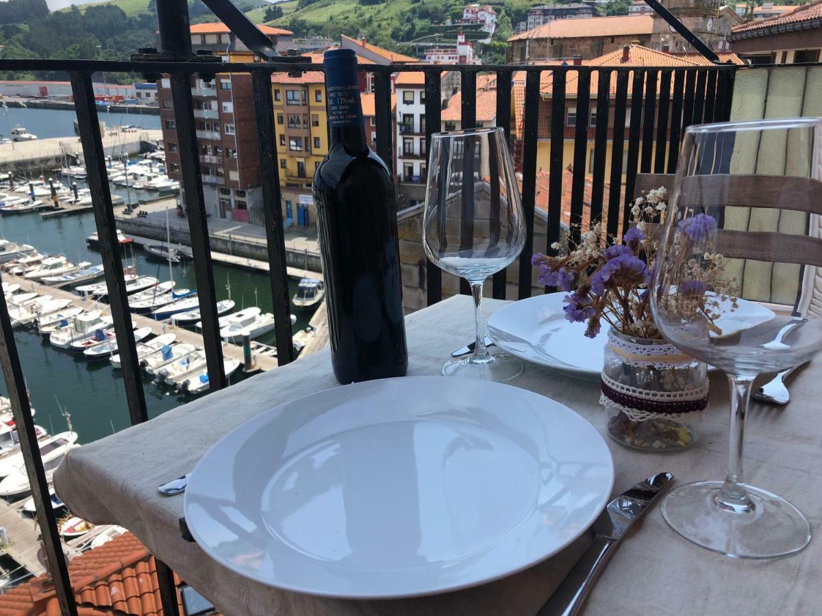 Torrontero Con Vistas Al Mar Apartment แบร์เมโอ ภายนอก รูปภาพ