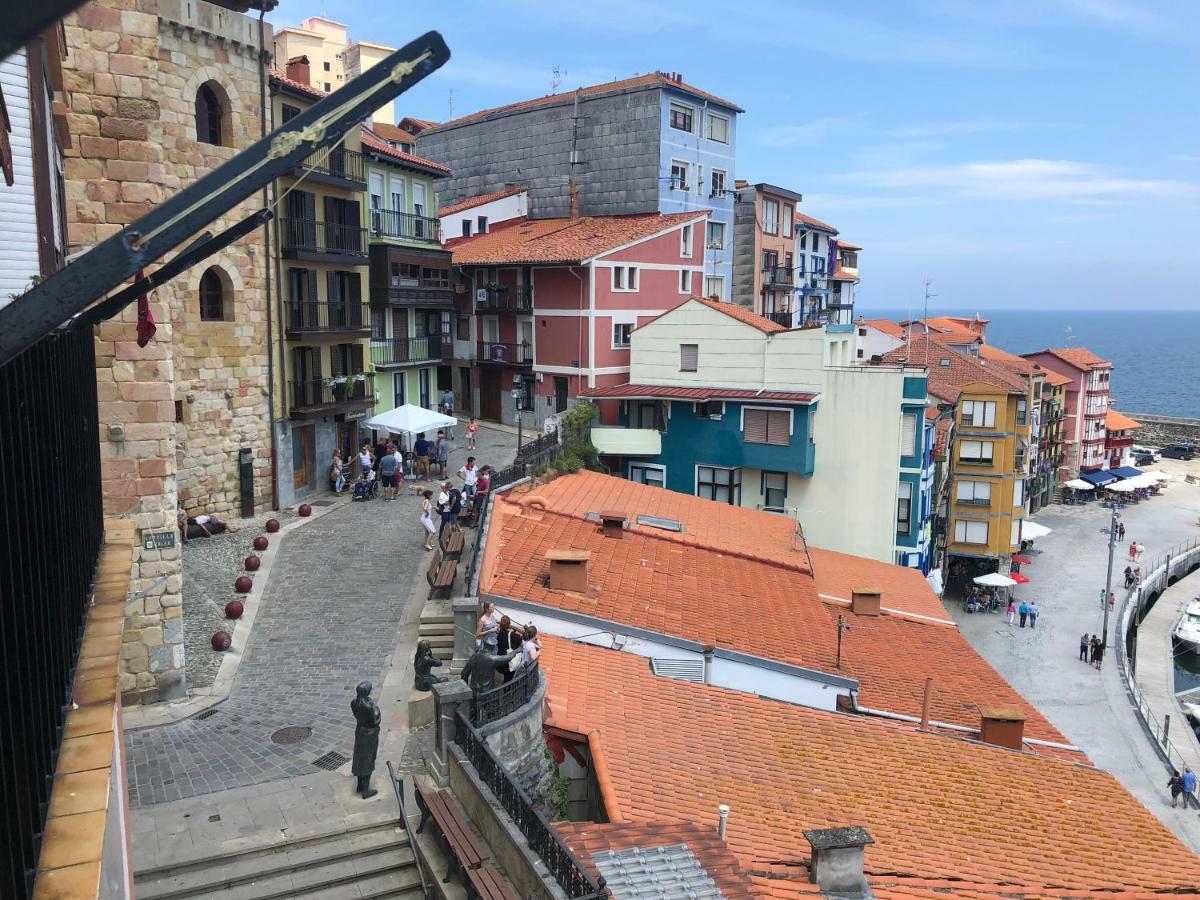 Torrontero Con Vistas Al Mar Apartment แบร์เมโอ ภายนอก รูปภาพ